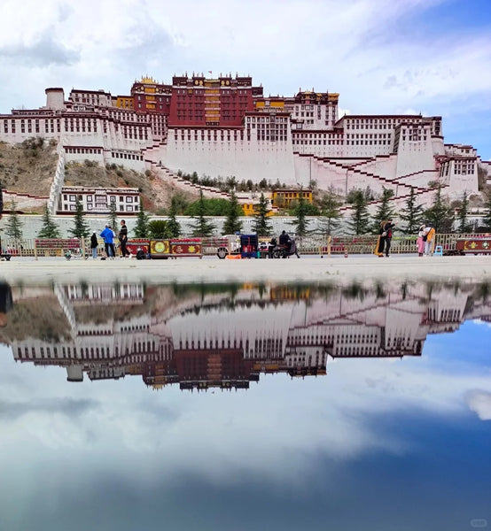 Exploring the Natural Beauty and Tibetan Culture in Western Sichuan and Tibet