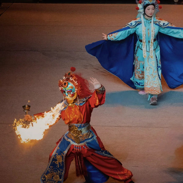 China Heritage Odyssey