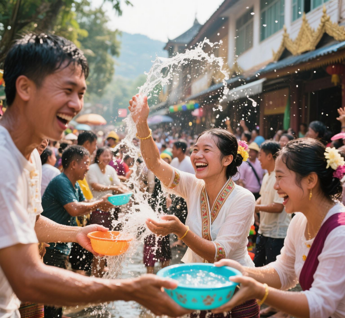 Private China tour — a customised itinerary at your own pace