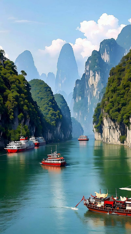 12-Day China Classic Tour
