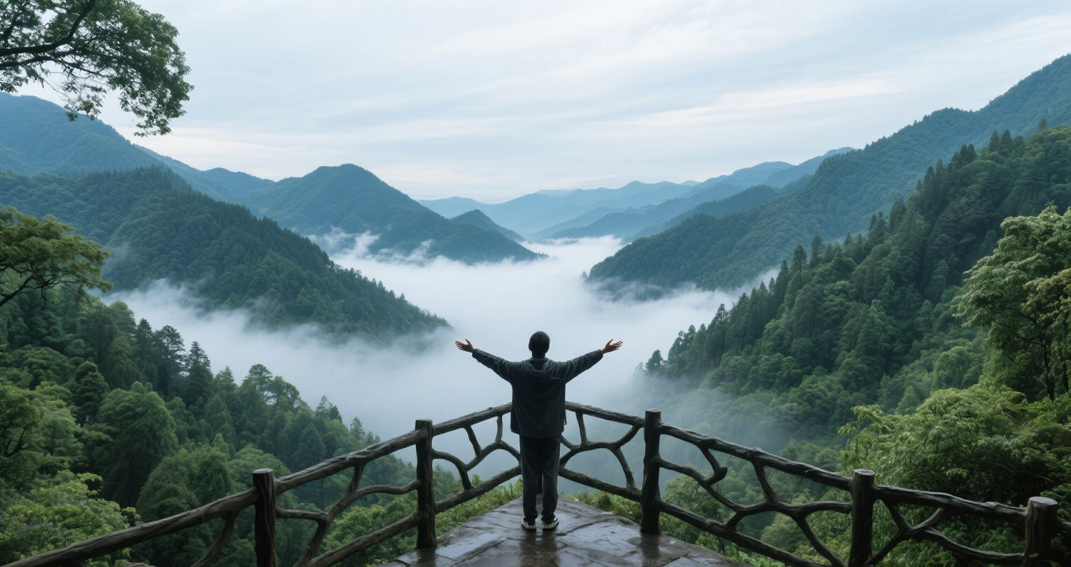 Your China Journey