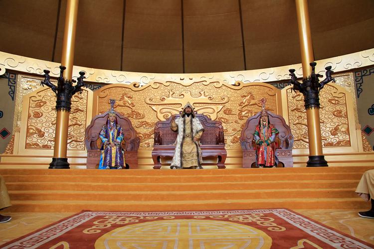 China cultural experience