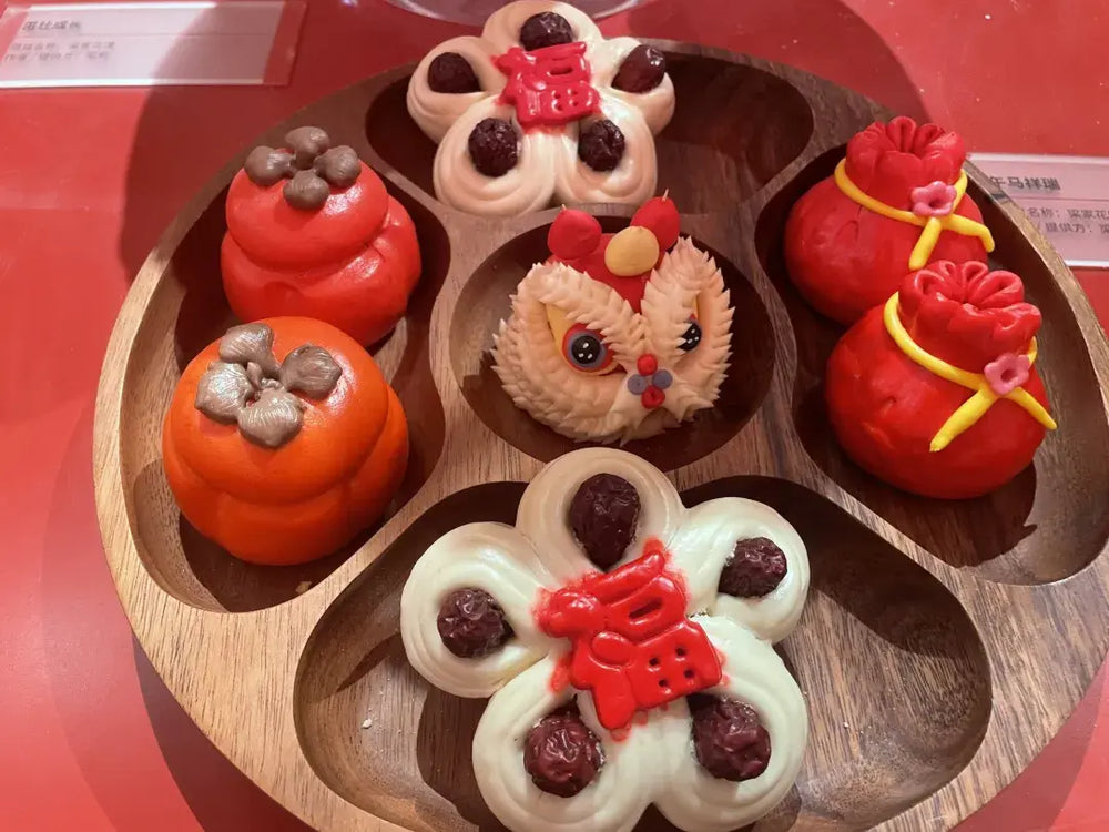 China food and culture experience