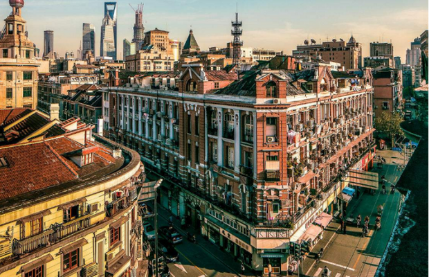 Day 12 - Shanghai Unveiled: French Concession, Yuyuan Garden, Old City God Temple, and Nostalgic Strolls in the Old Streets