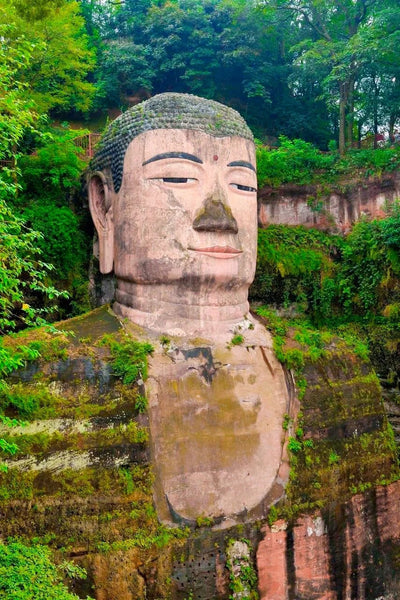 Discovering the Wonders of Leshan and Emei: A Zen - filled Adventure