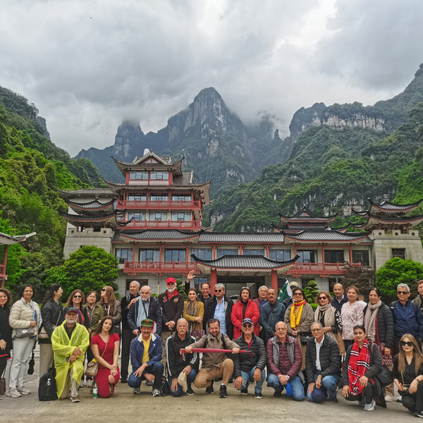 Customer's wonderful travel moments