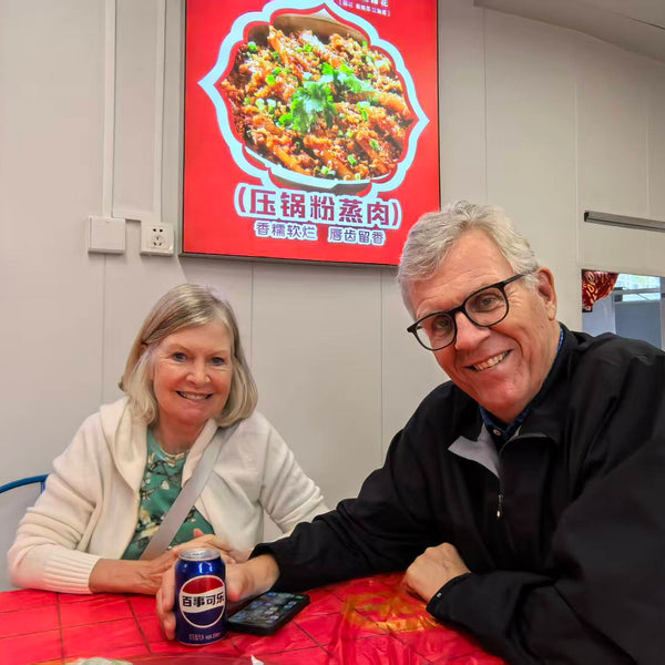 Customer's wonderful travel moments