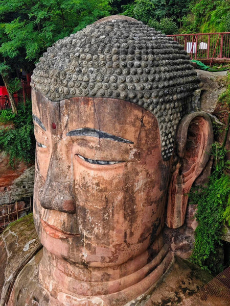Discovering the Wonders of Leshan and Emei: A Zen - filled Adventure