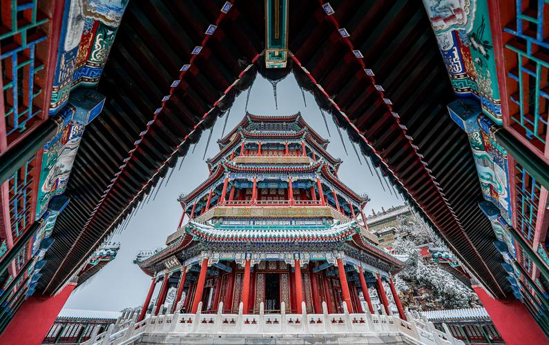 China cultural experience