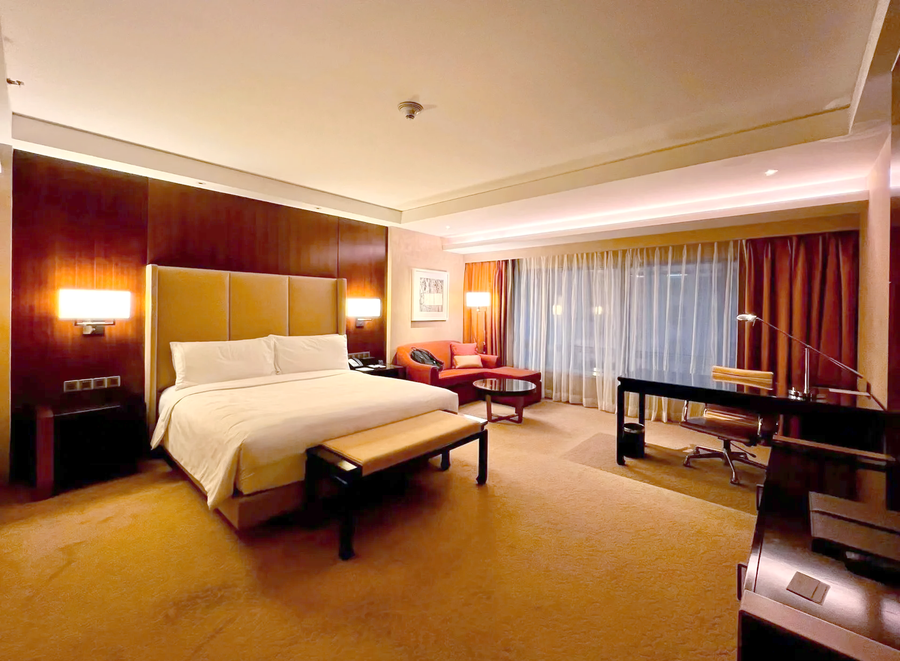Discover Chinese culture and local experiences