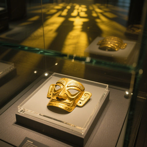 sanxingdui - sundatravel