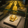 One-Day Tour Sanxingdui + Dujiangyan