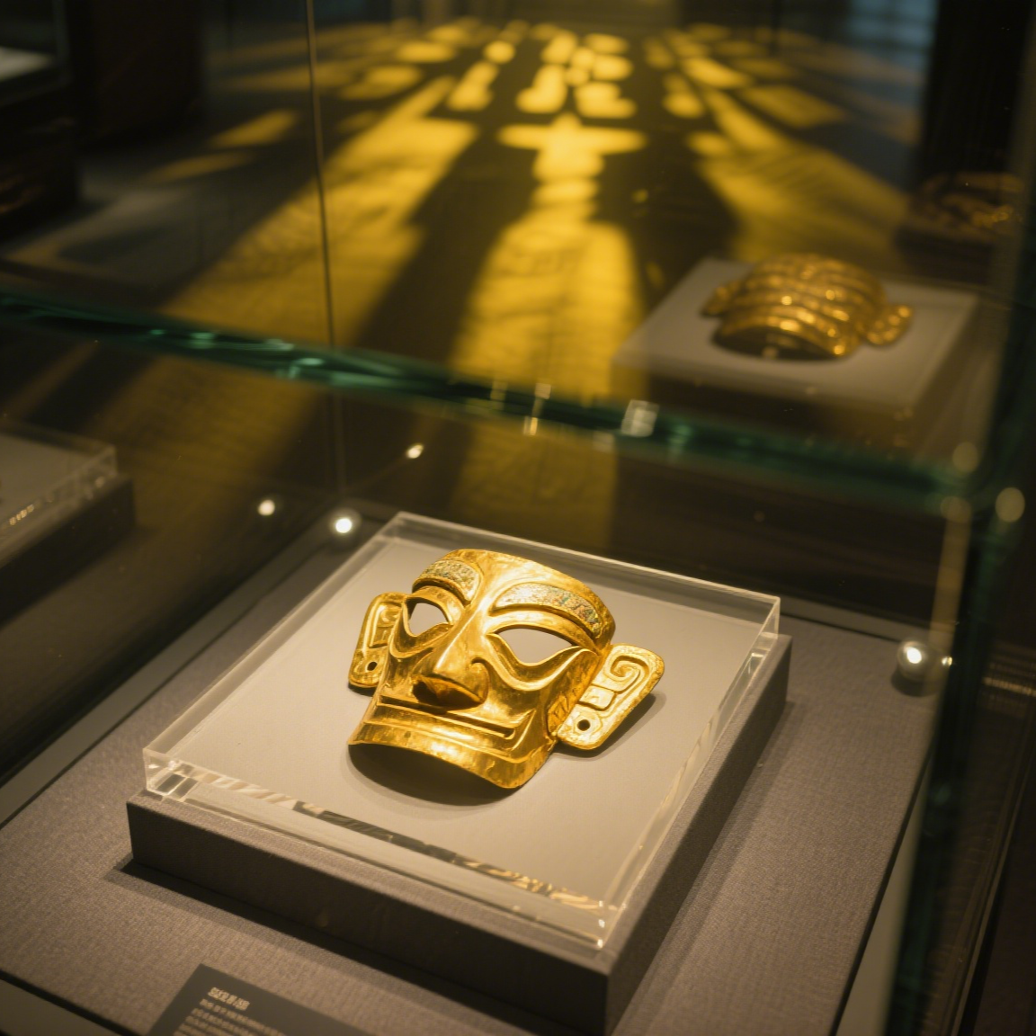 One-Day Tour Sanxingdui + Dujiangyan