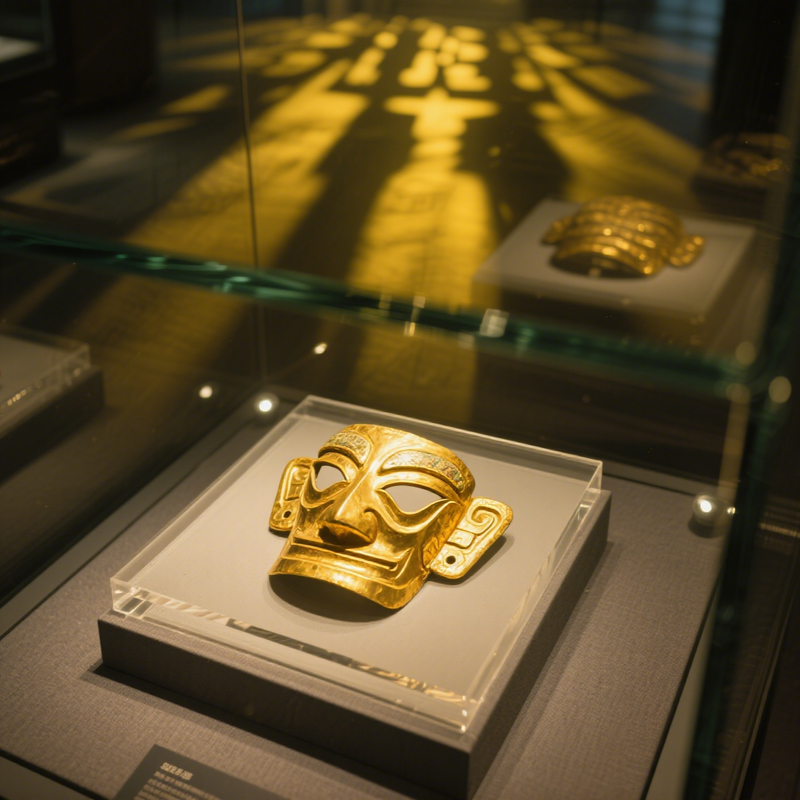 One-Day Tour Sanxingdui + Dujiangyan