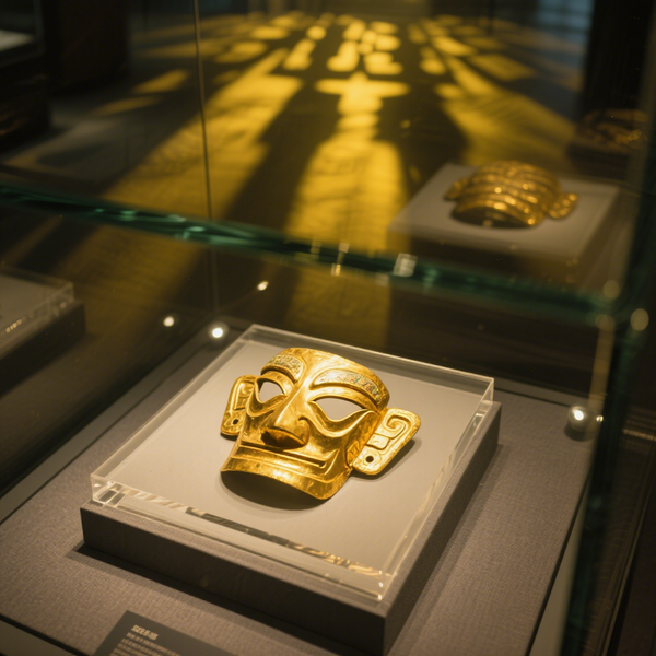 One-Day Tour Sanxingdui + Dujiangyan