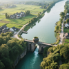 Panda Valley + Dujiangyan + Qingcheng Mountain One-Day Private Tour