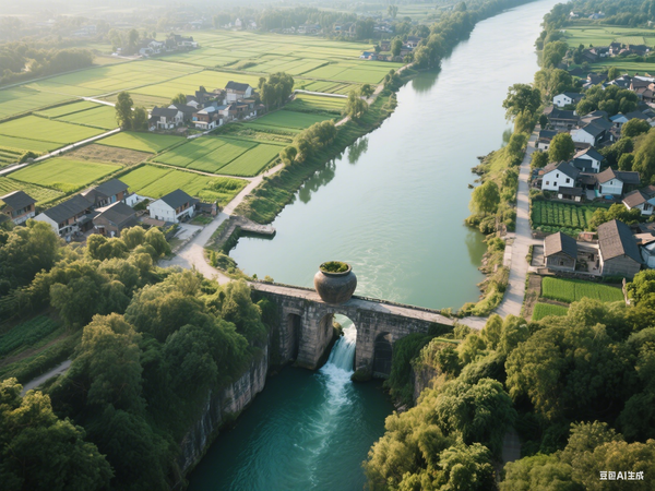 Panda Valley + Dujiangyan + Qingcheng Mountain One-Day Private Tour