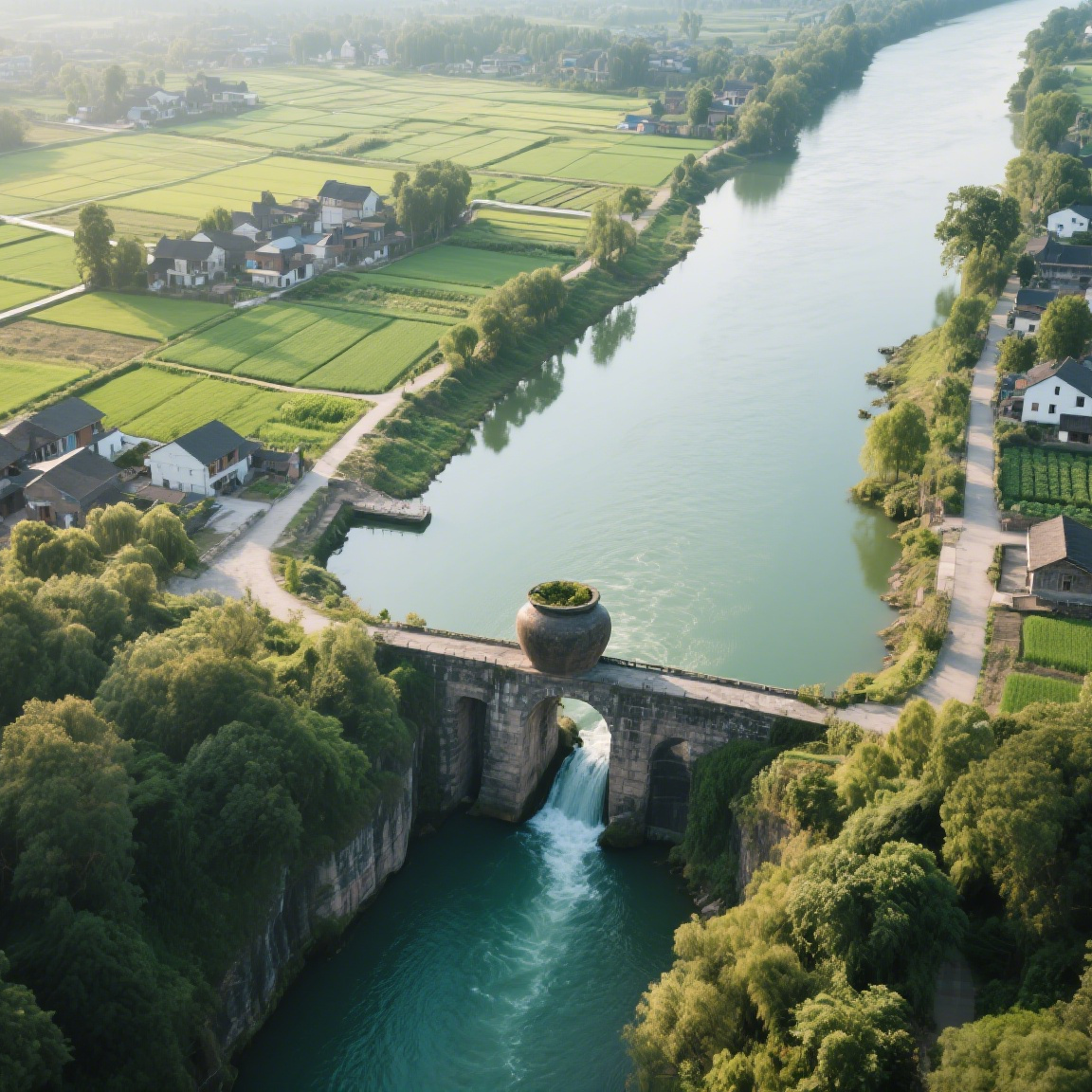 One-Day Tour Sanxingdui + Dujiangyan