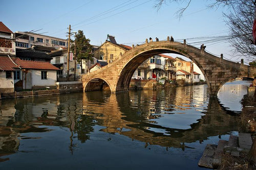 China private travel