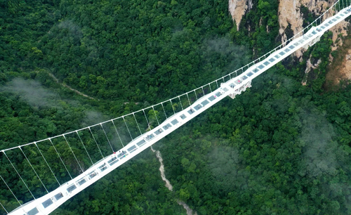China private travel