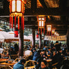 Exploring the Natural Beauty and Tibetan Culture in Western Sichuan and Tibet