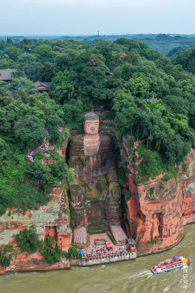 Discovering the Wonders of Leshan and Emei: A Zen - filled Adventure