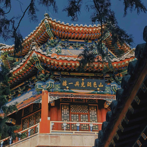 10-Day Classic China Tour: Great Wall, Warriors & Li River