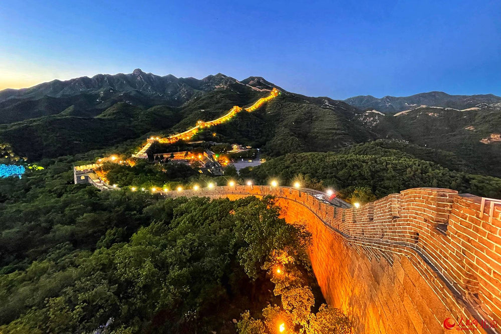 China cultural experience