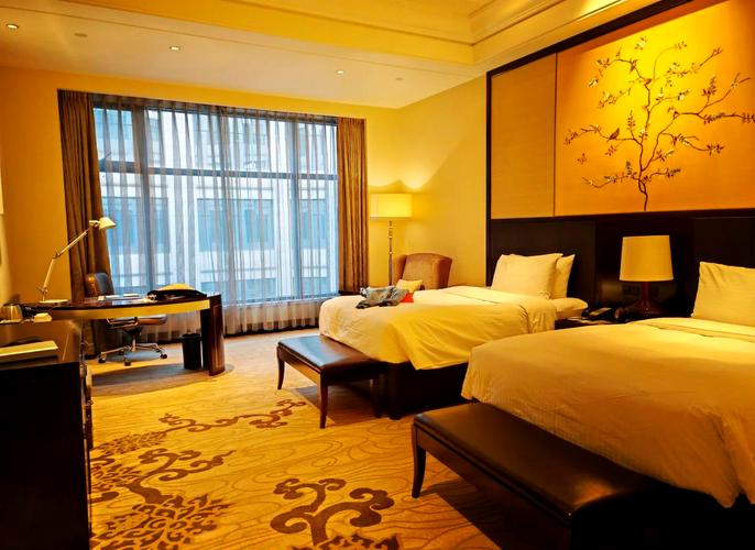 Arrival in Xi’an — Airport Pick-up & Hotel Check-in — Xi’an
