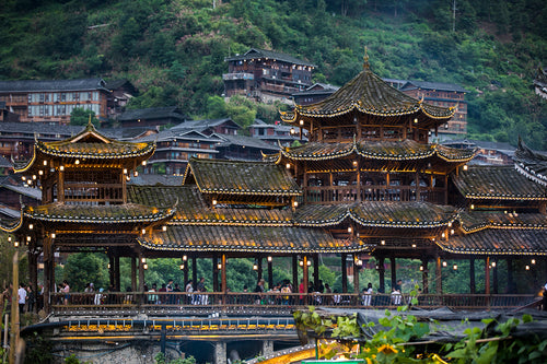 China cultural experience