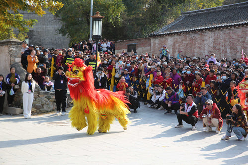 China private travel