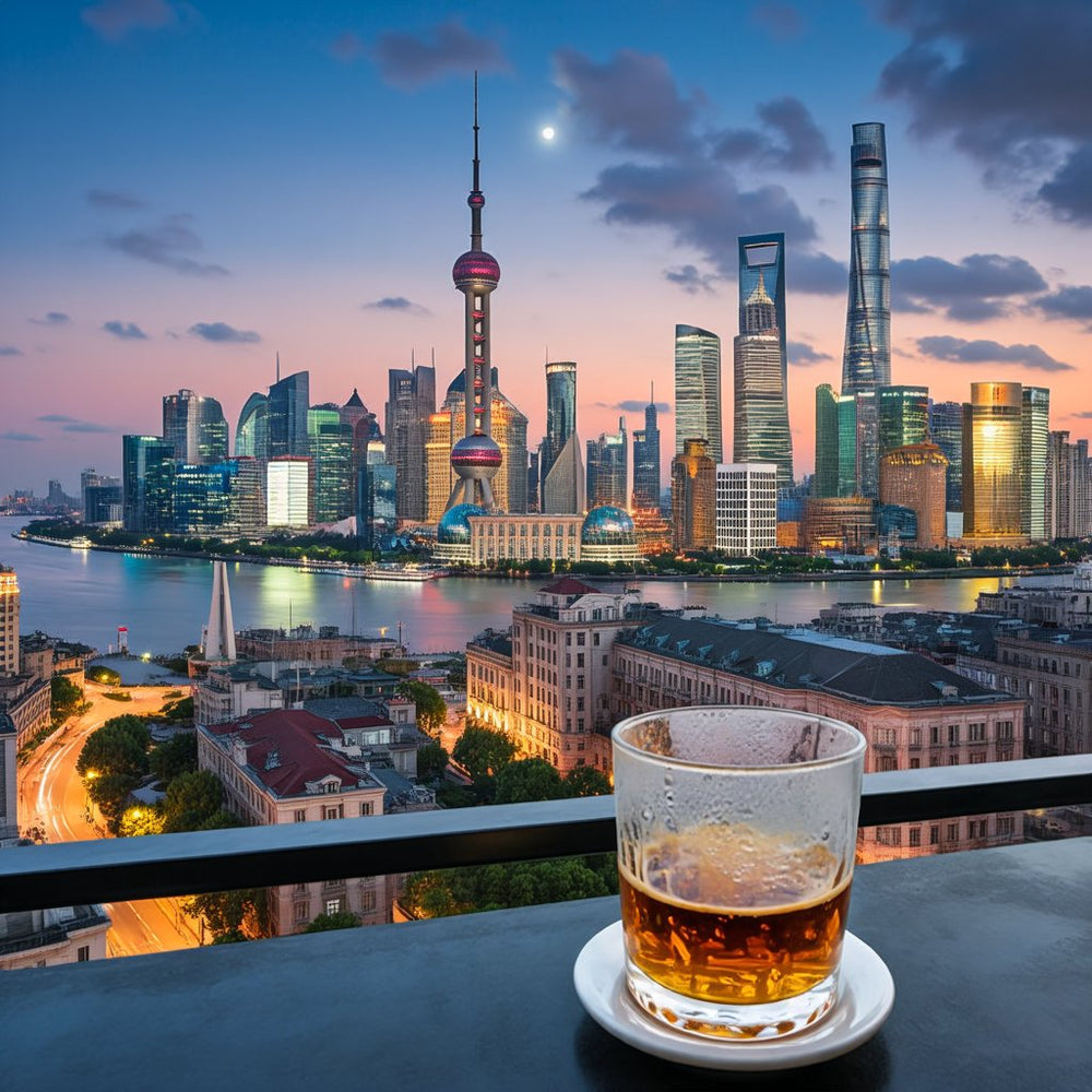 China local experience