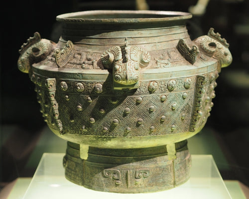 China cultural journey