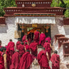 Exploring the Natural Beauty and Tibetan Culture in Western Sichuan and Tibet