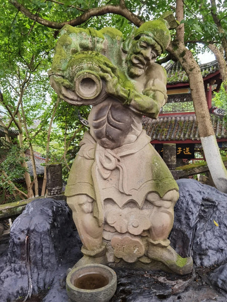 China Heritage Odyssey