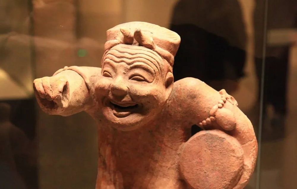 China cultural experience