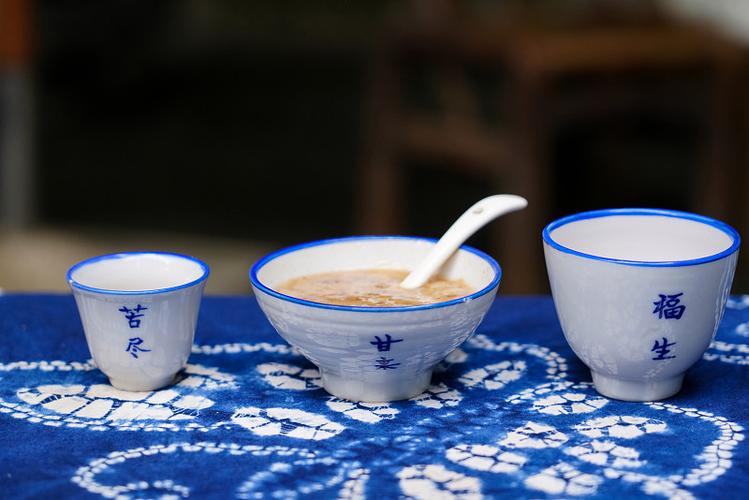 The Soul of Dali & Journey to Lijiang — Dali → Lijiang