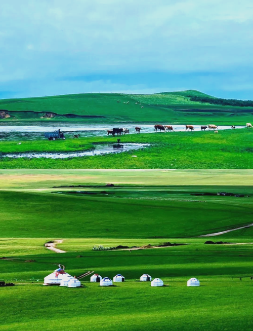 China private tour