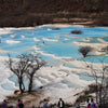 Exploring Huanglong and Jiuzhaigou's Natural Beauty