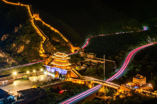 China cultural journey