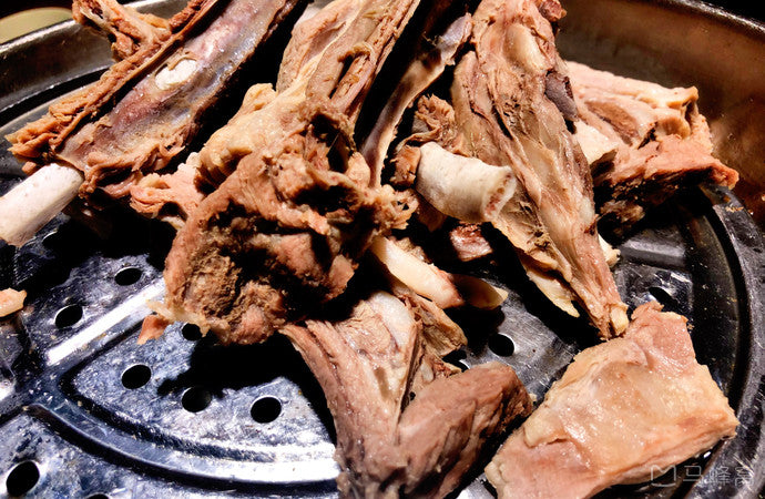 China food and culture experience
