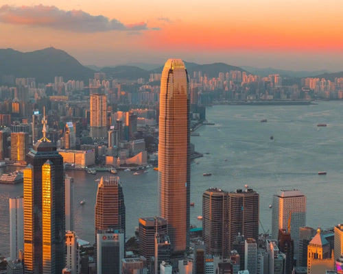 A Multifaceted China Journey