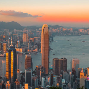 A Multifaceted China Journey