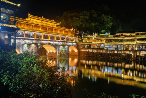 China private travel