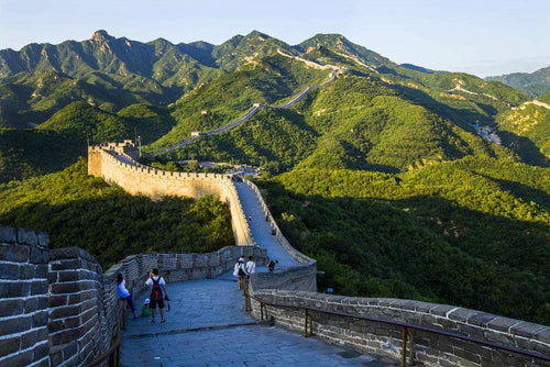 China private travel