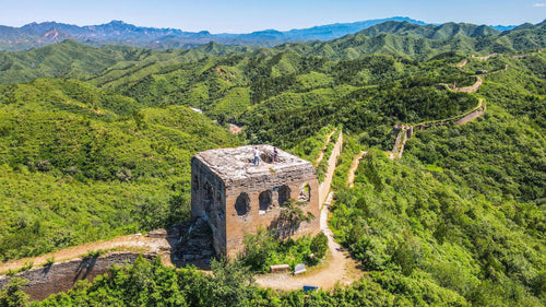China private travel