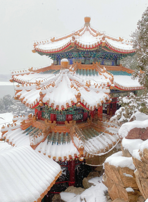 China cultural journey