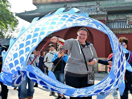 China private travel