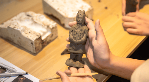 China cultural journey