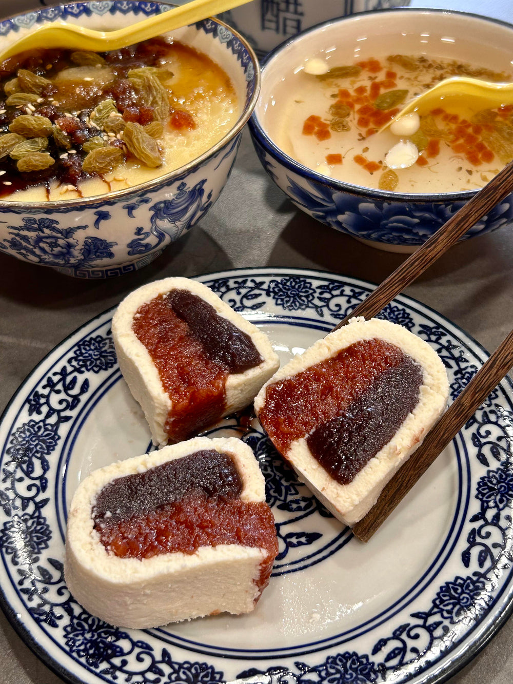 China food and culture experience
